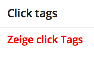 Click-Tags